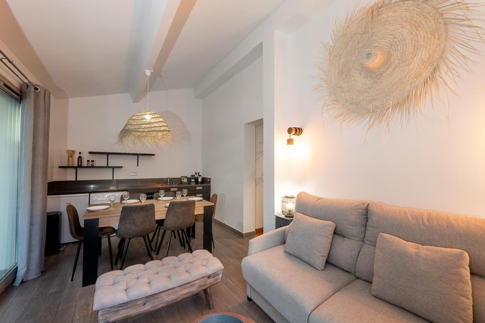 Appartement 6 Pers Jardin Prive La Cabane Bambou - Mandara Beach , Antibes French Riviera Juan-les-Pins Exterior photo